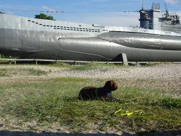 Urlaub Ostsee 2022